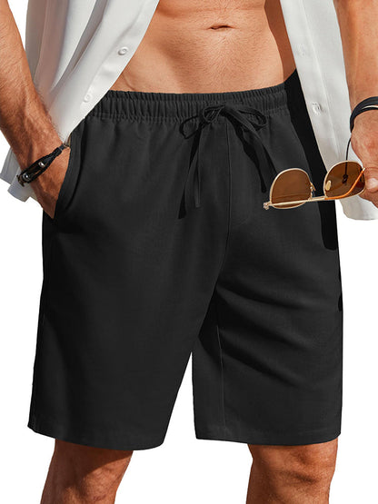 Shorts casuales de verano