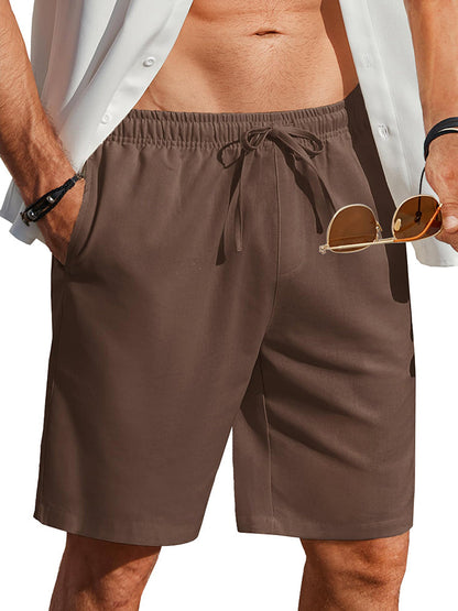 Shorts casuales de verano