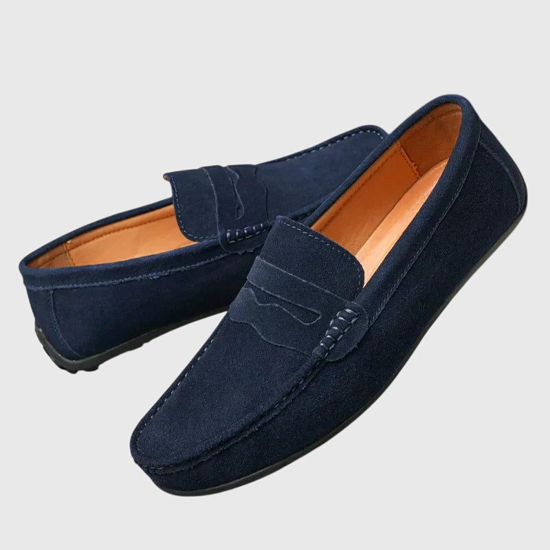 Mocasines Ortopédicos