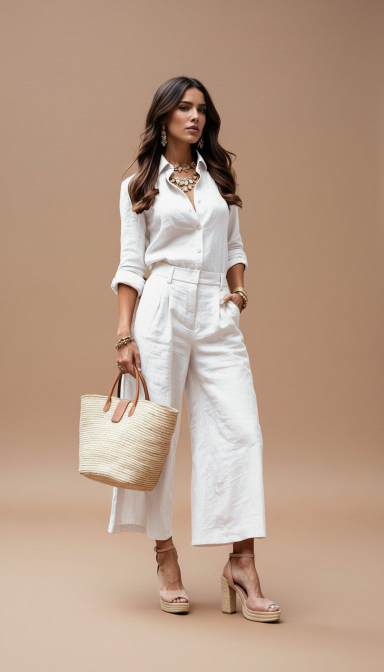 Conjunto 2 Piezas