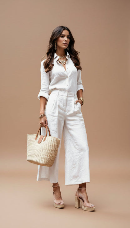 Conjunto 2 Piezas