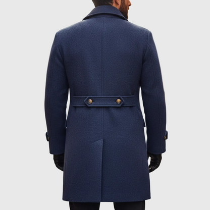 Marcello | Abrigo de Invierno Premium