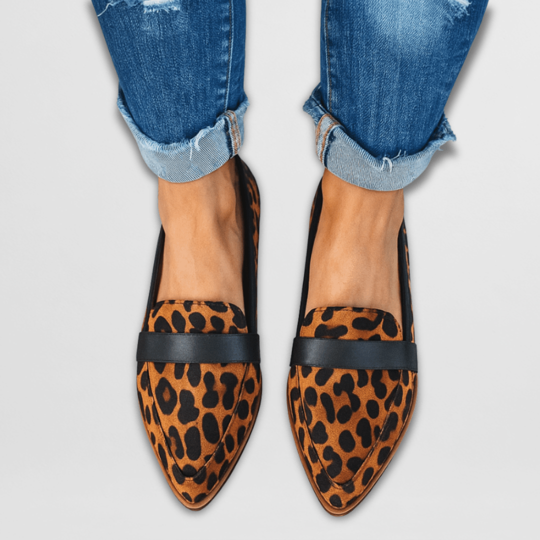 Alonia | Mocasín elegante
