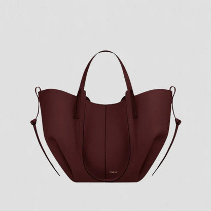 Teresa – Bolso Tote con Asas Curvas