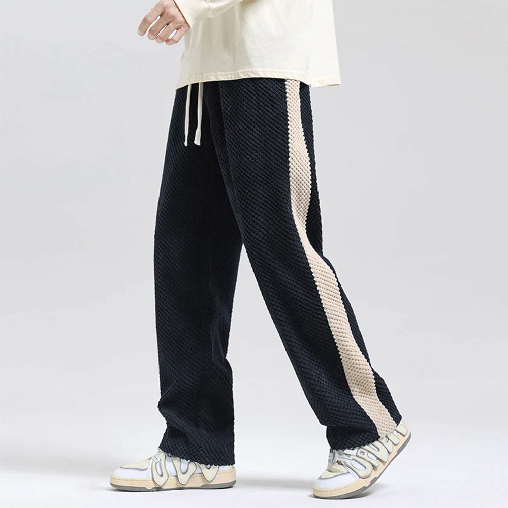 Pantalones Jogger