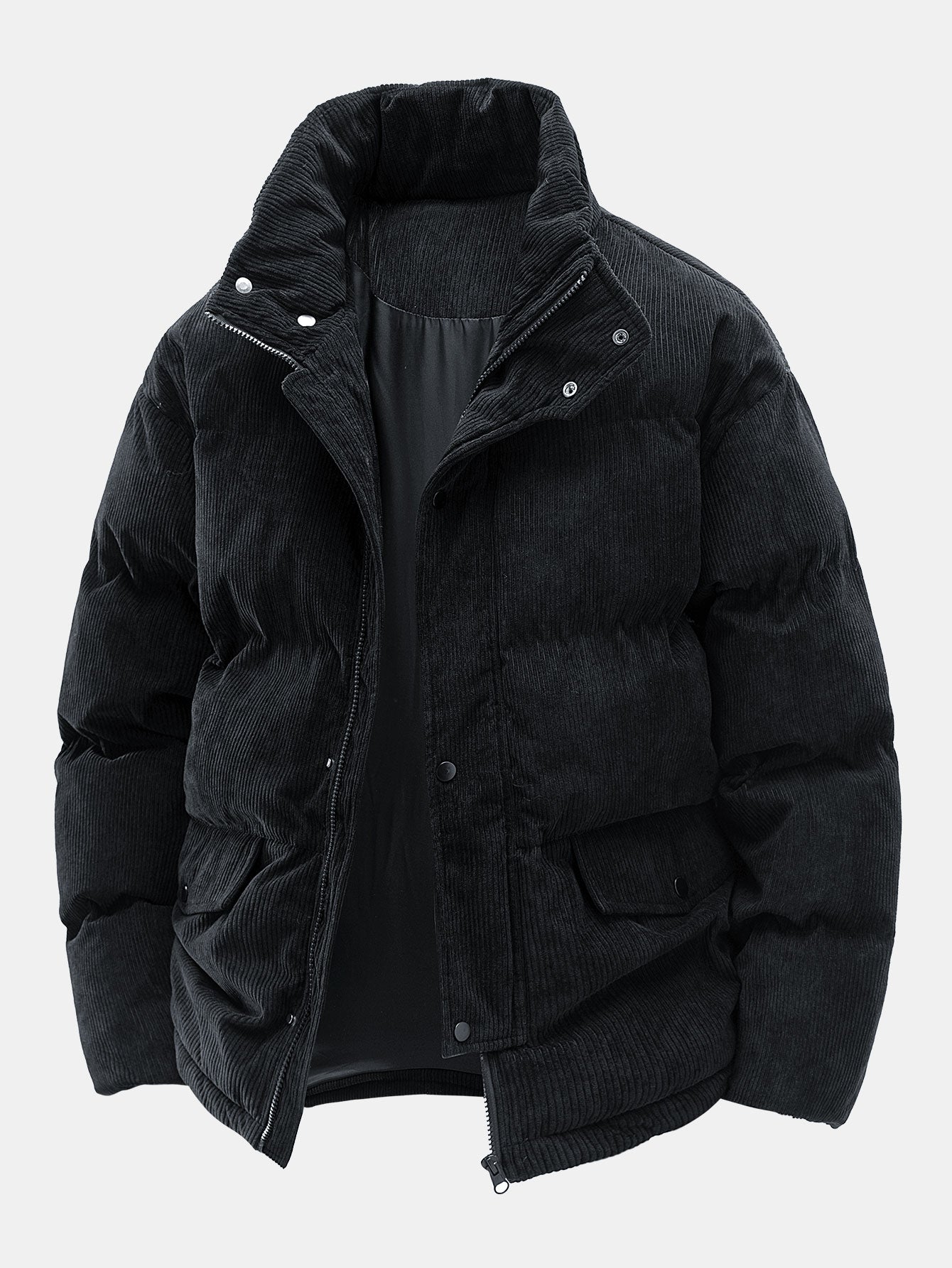 Chaqueta acolchada