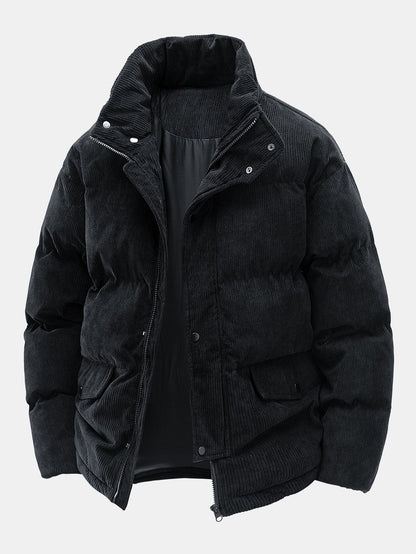 Chaqueta acolchada