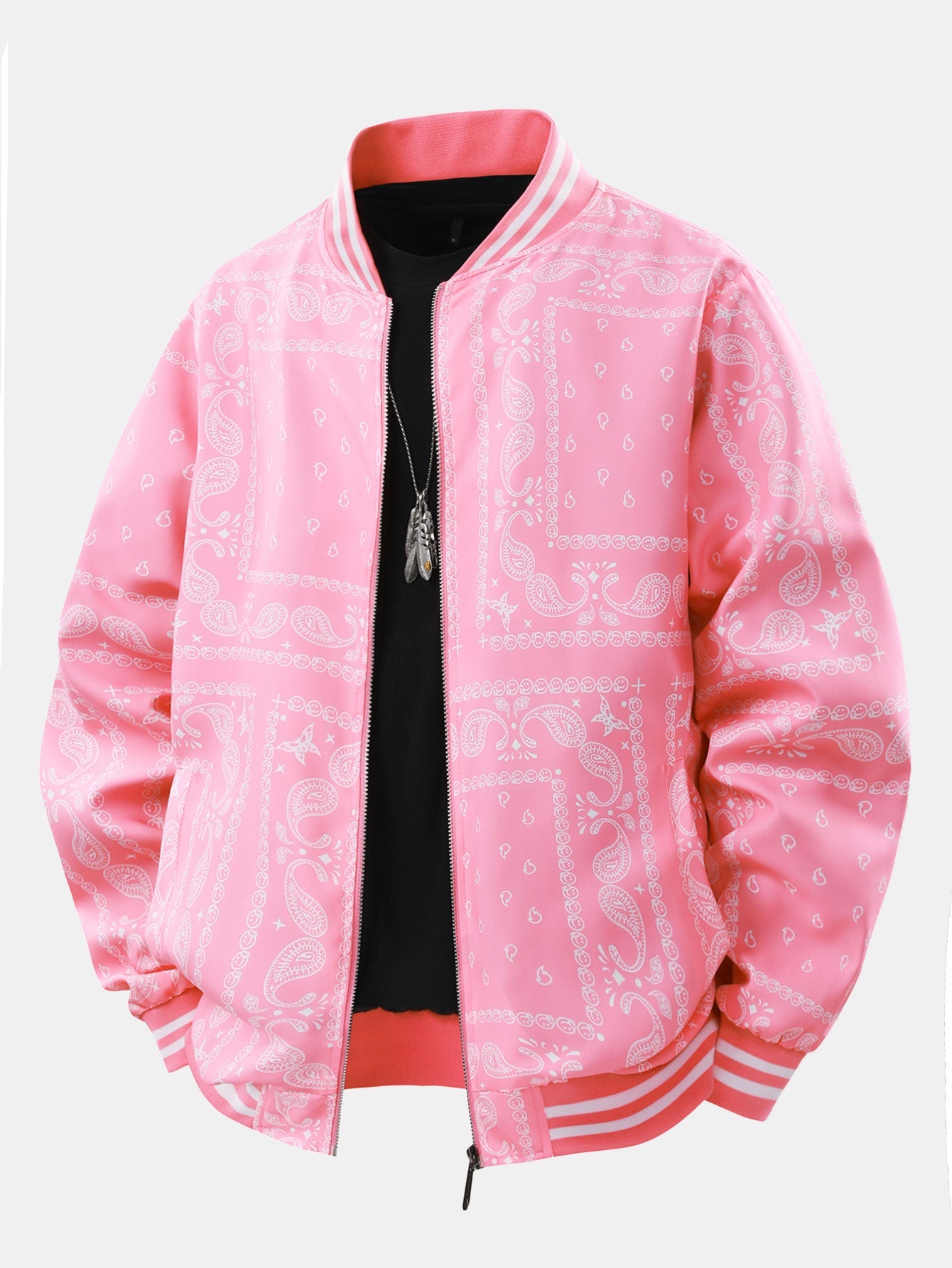 Chaqueta de béisbol