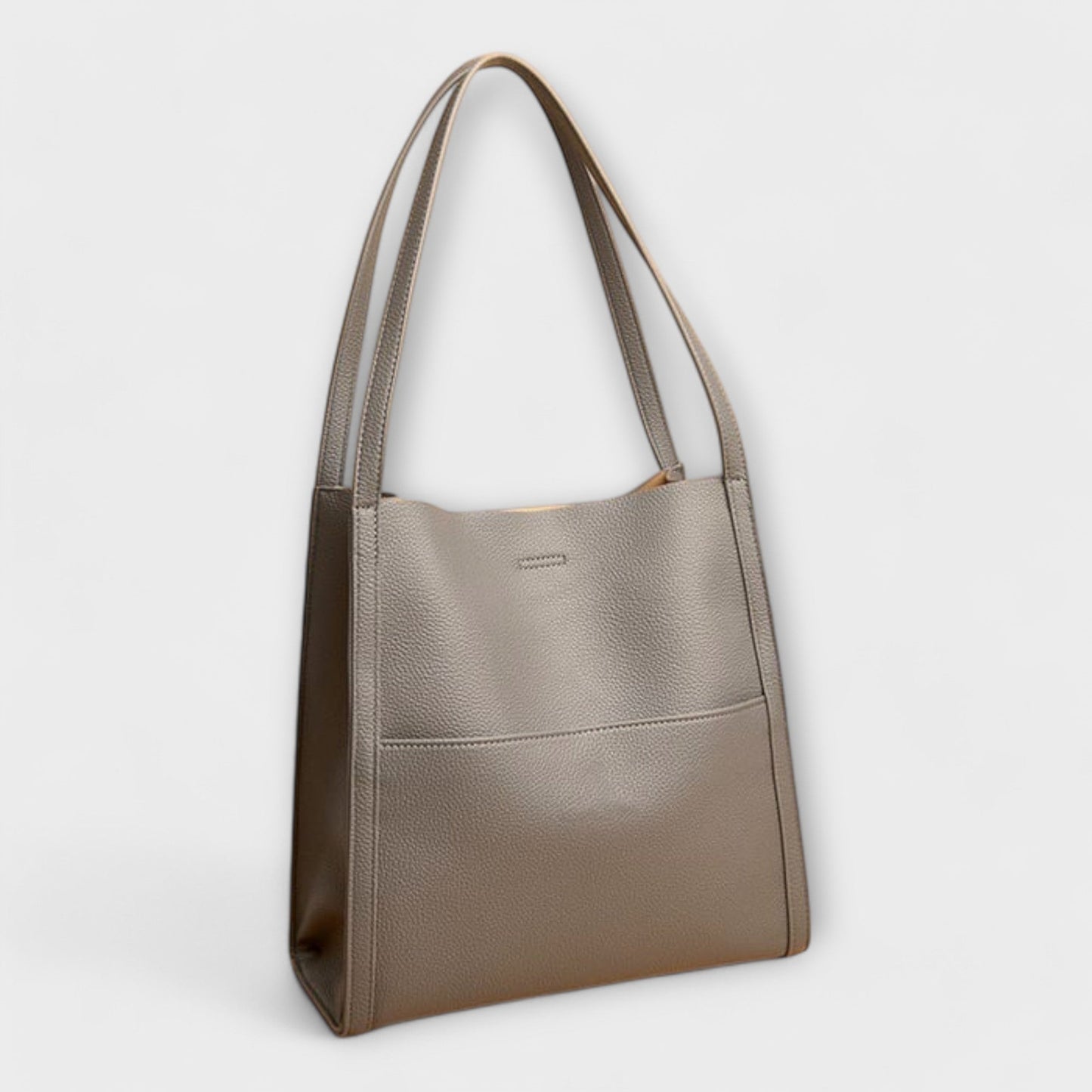 Bolso hecho a mano