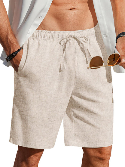 Shorts casuales de verano