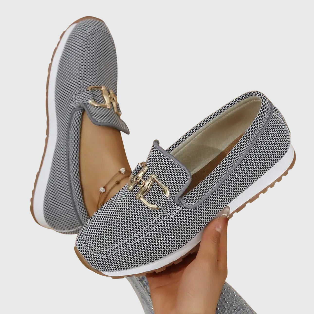 Susie - Zapatillas mocasines