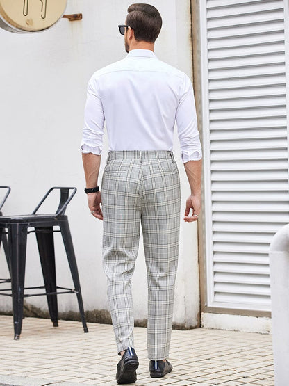 Pantalones de traje