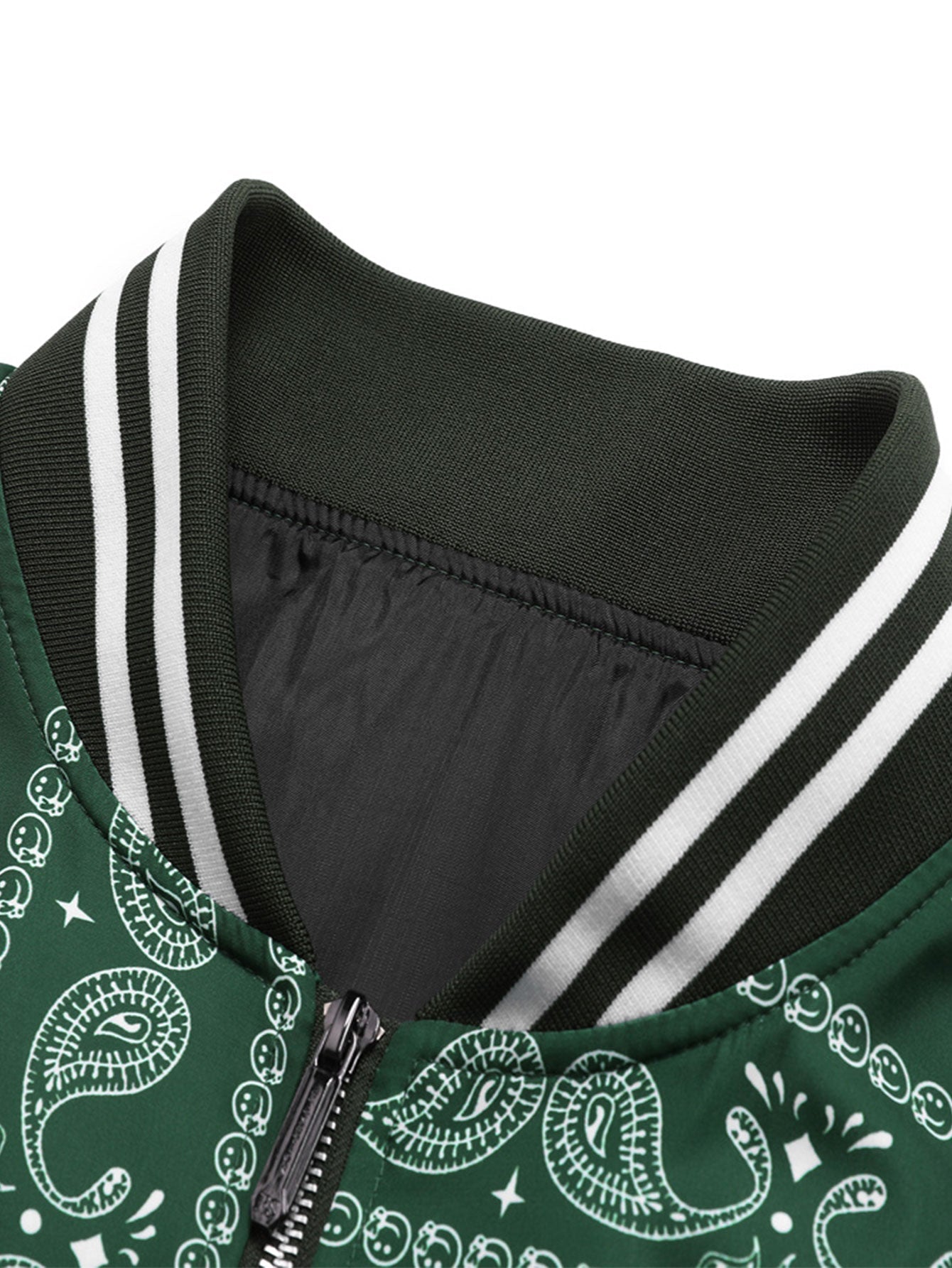 Chaqueta de béisbol