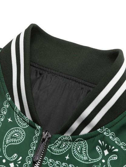Chaqueta de béisbol