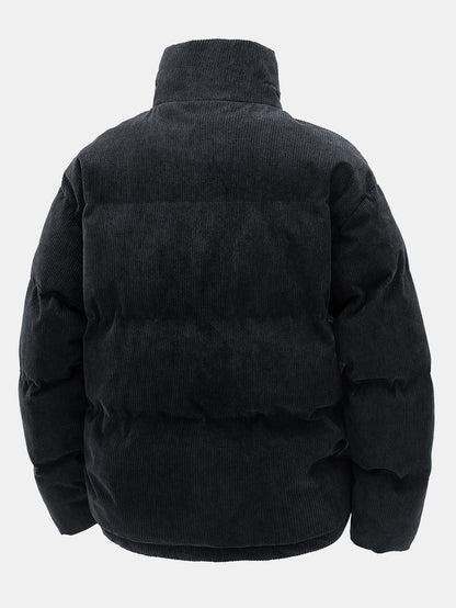 Chaqueta acolchada