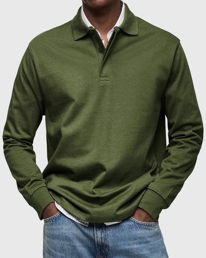 Polo Clásico de Lujo