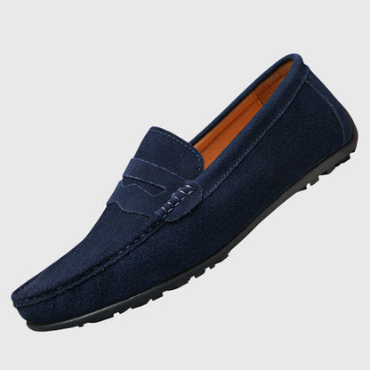 Mocasines Ortopédicos