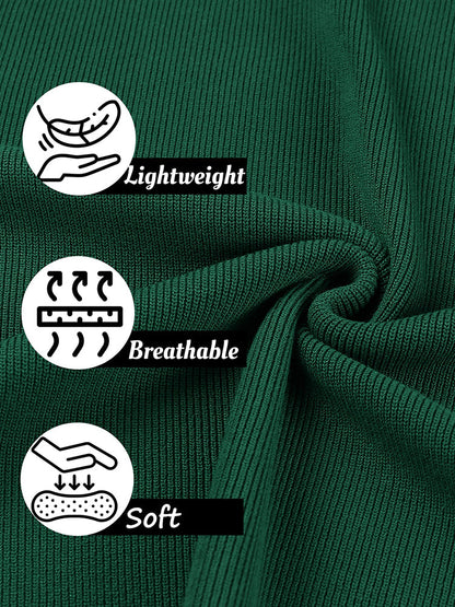Camisa polo de punto