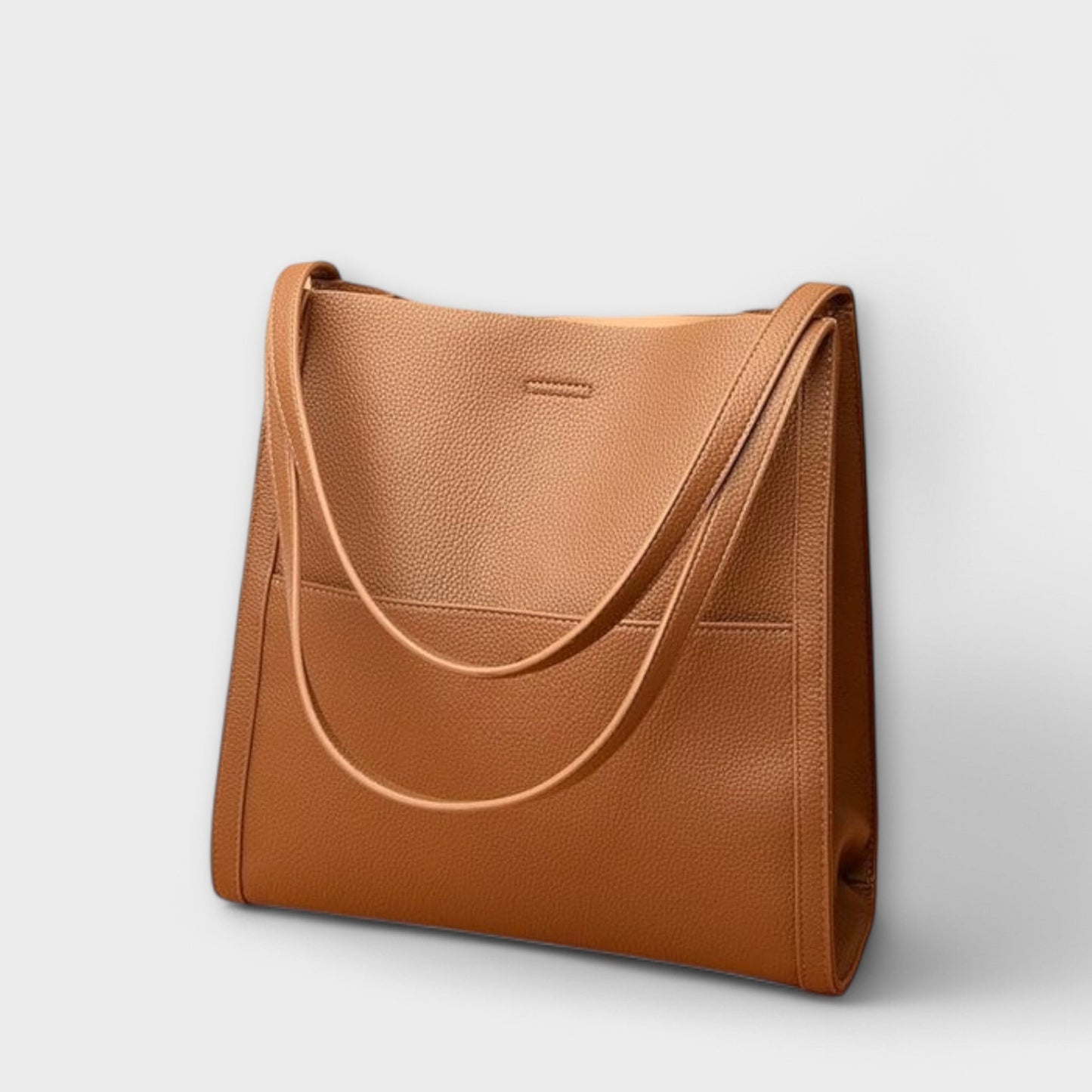 Bolso hecho a mano