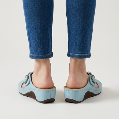 Ginevra - Zapatilla cómoda para mujer