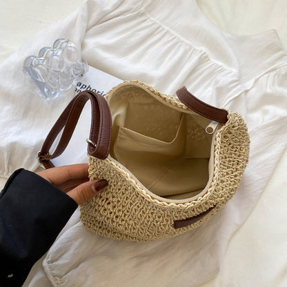 Bolso de hombro