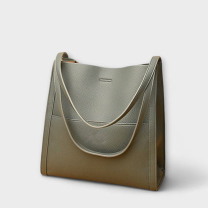 Bolso hecho a mano