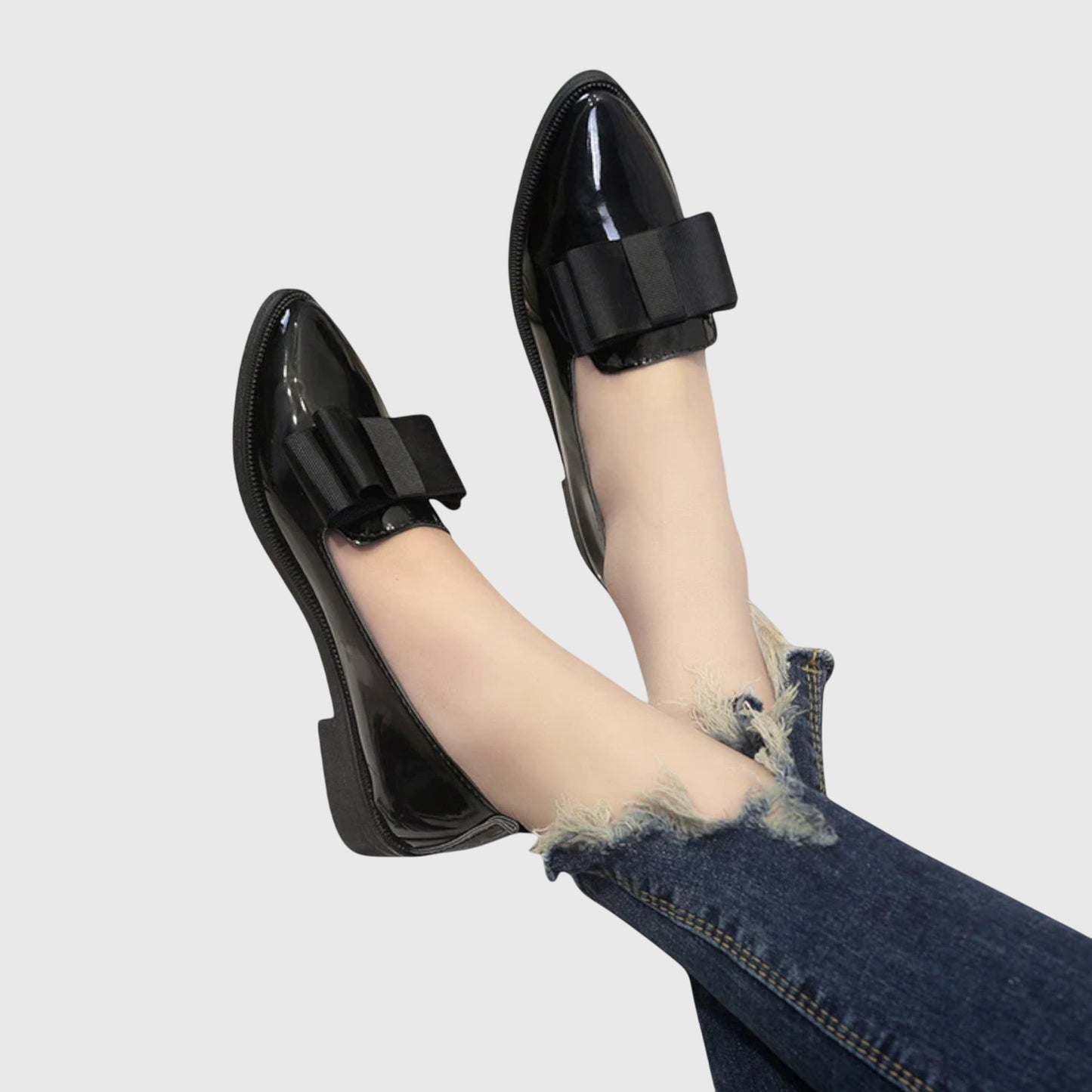 Mocasines Ortopédicos