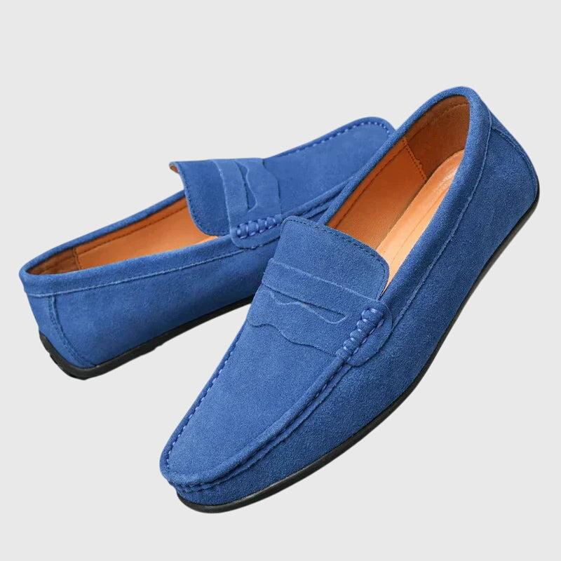 Mocasines Ortopédicos