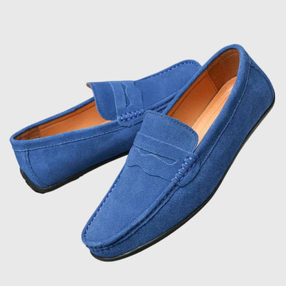 Mocasines Ortopédicos
