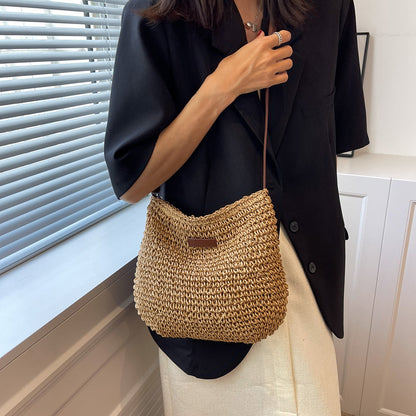 Bolso de hombro