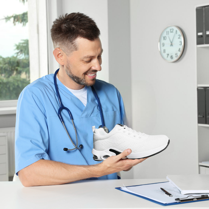 PassoLibero | Zapatos Ergonómicos Sin Dolor