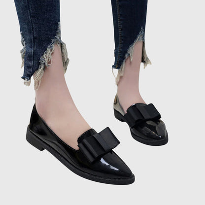 Mocasines Ortopédicos