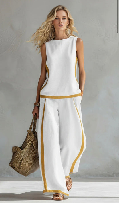 Conjunto Brisa Elegante