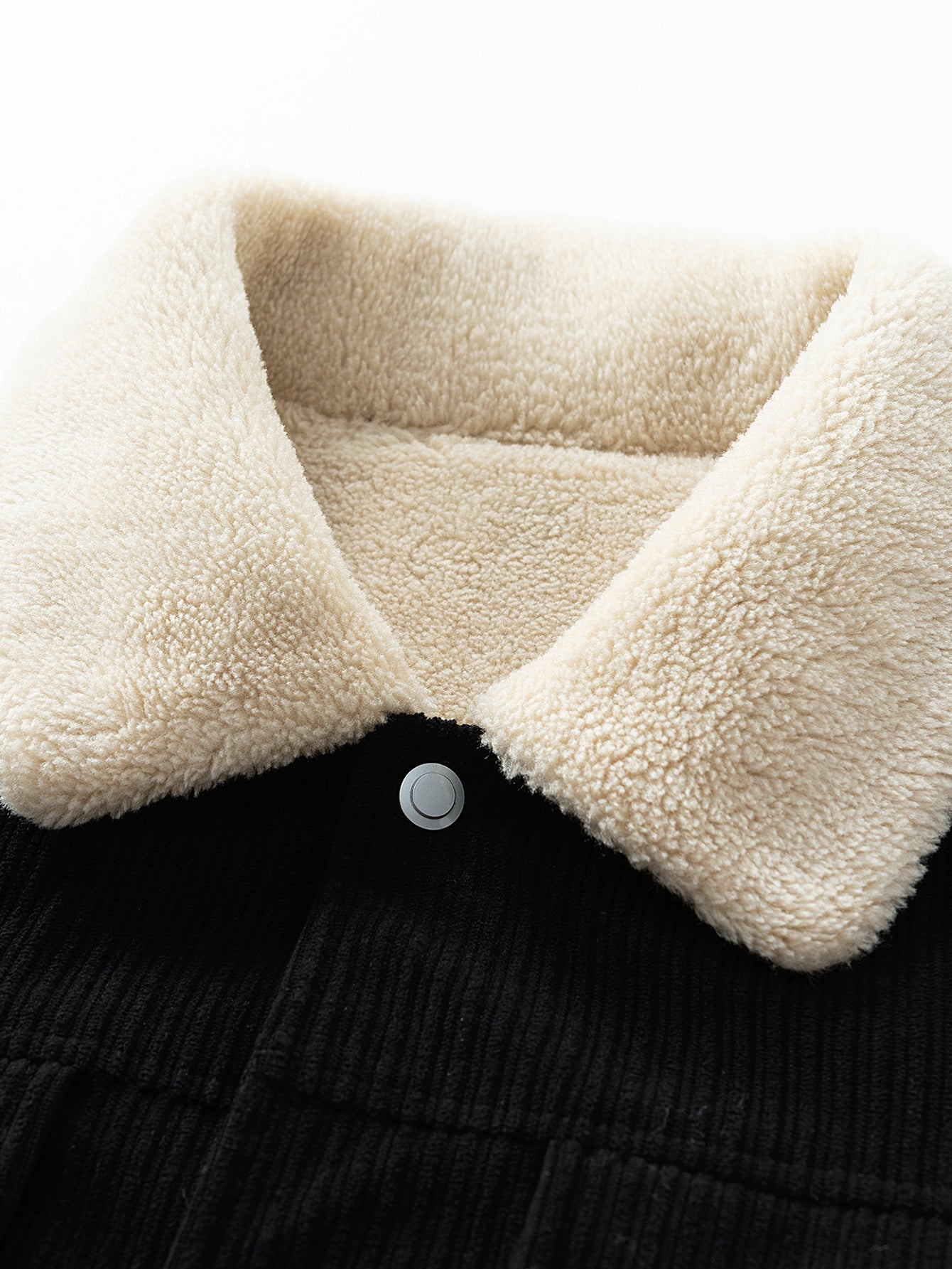 Chaqueta Elegante