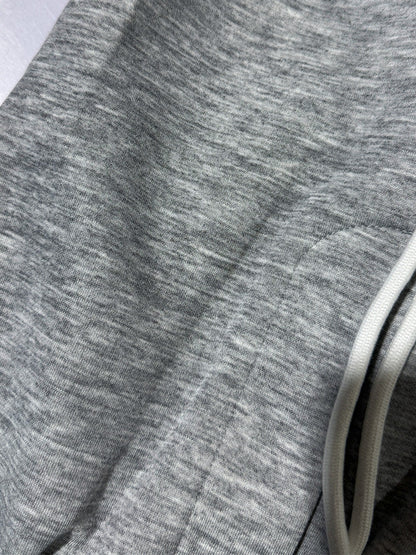 Pantalones de pierna ancha cómodos