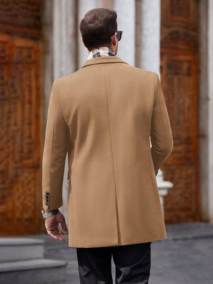 Sobretodo de Elegancia