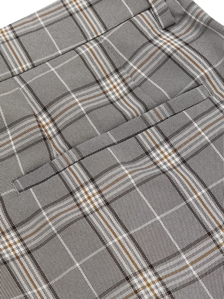 Pantalones de traje