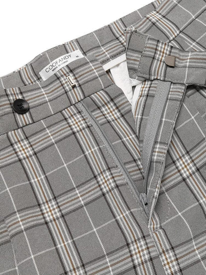 Pantalones de traje