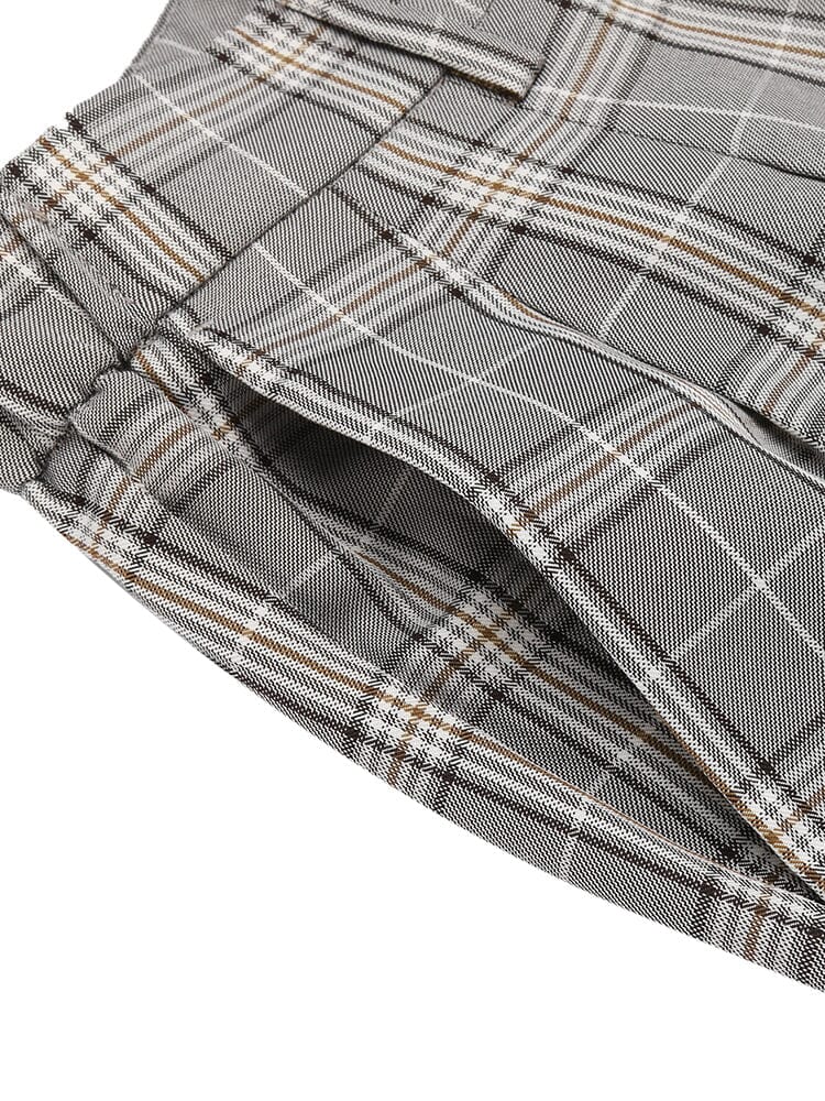 Pantalones de traje