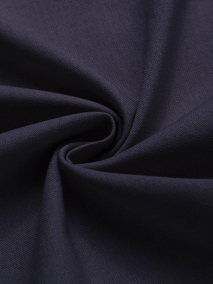 Pantalones de cintura elástica