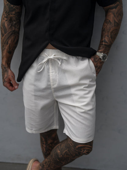 Shorts casuales de verano