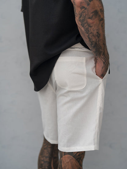 Shorts casuales de verano