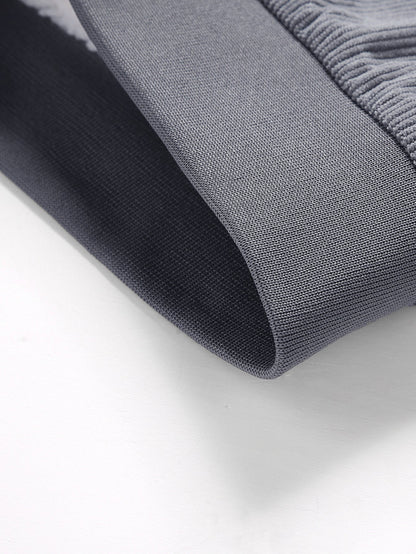 Chaqueta de pana