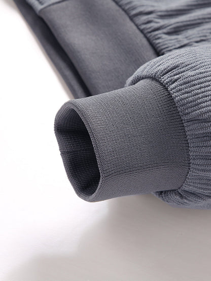 Chaqueta de pana