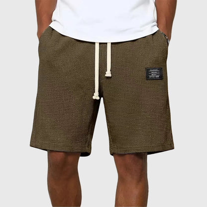 Pantalones Cortos Ajustables