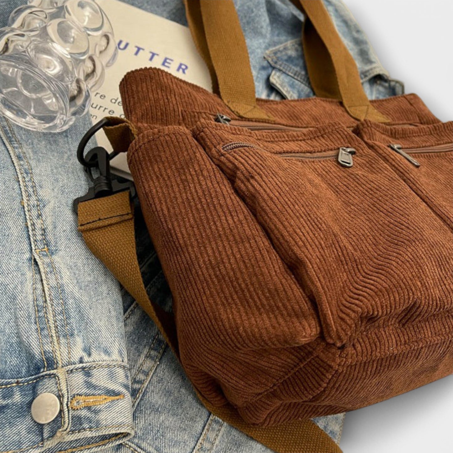 Bolsa tipo tote