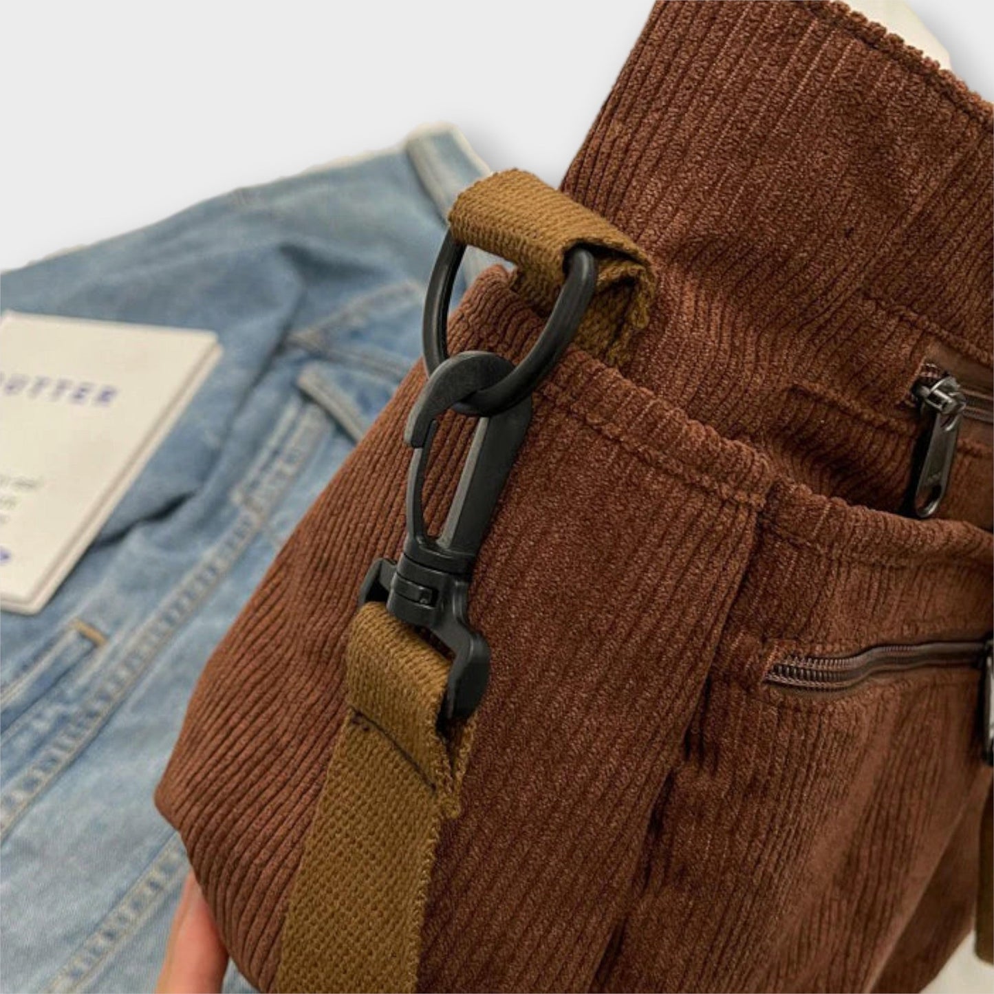 Bolsa tipo tote