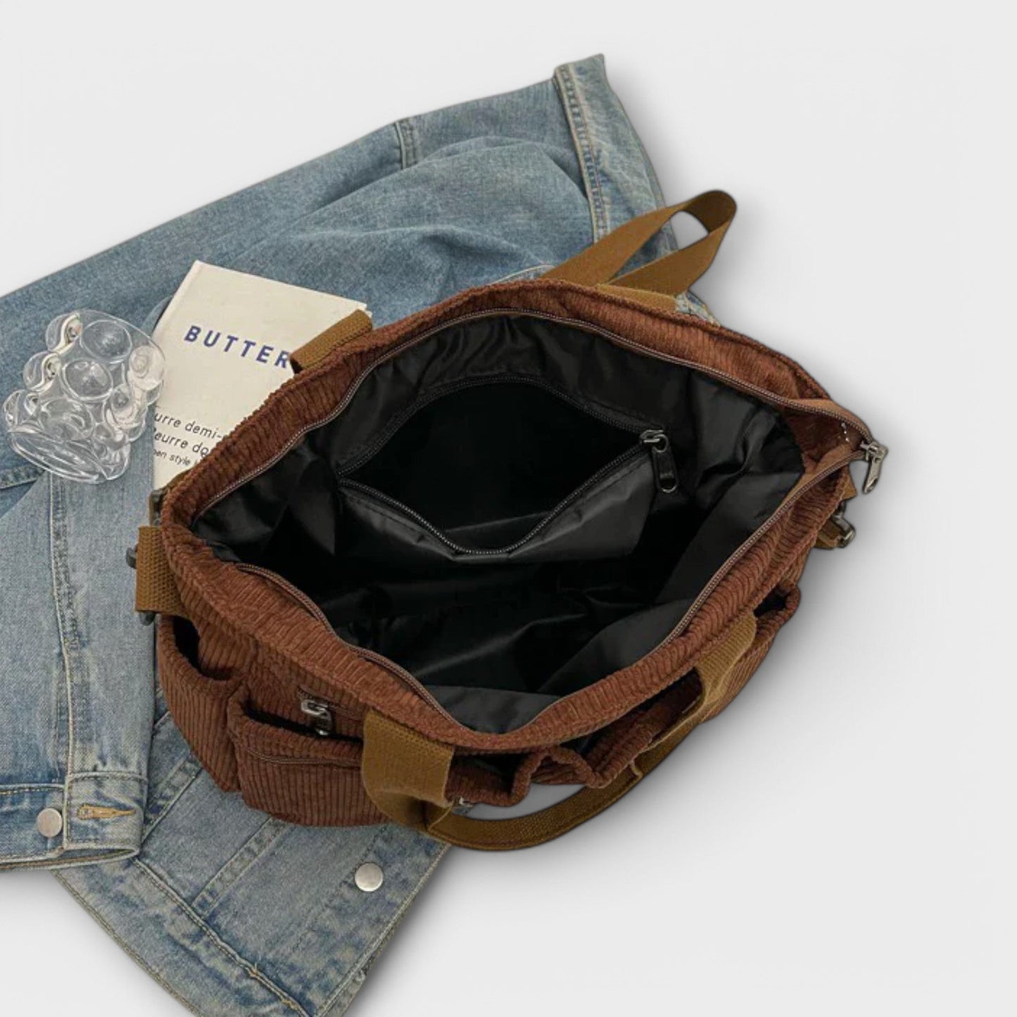 Bolsa tipo tote