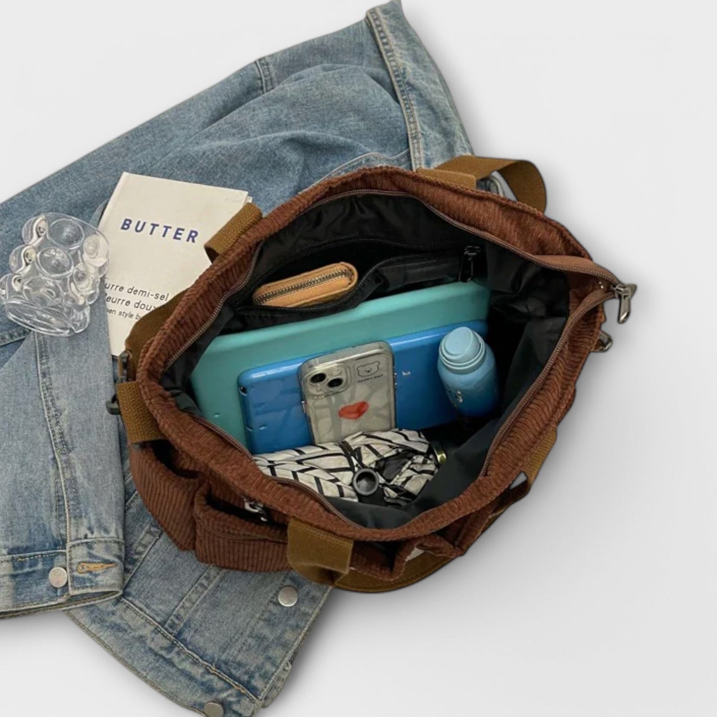Bolsa tipo tote