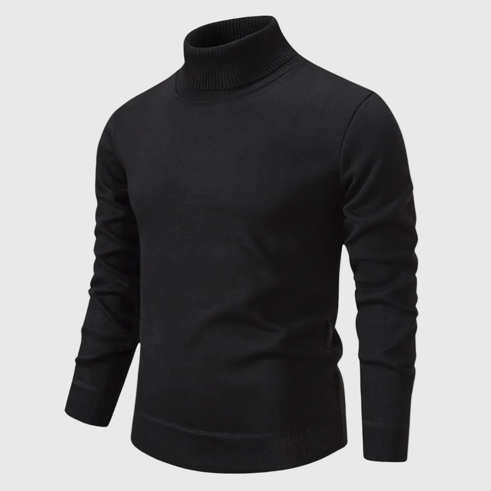 Beau | Suéter Casual Cálido